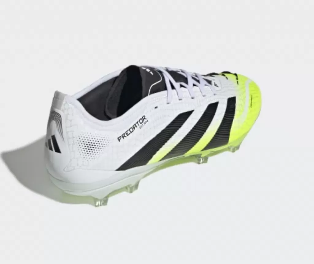 Бутсы полупрофессиональные Adidas Predator Pro FG